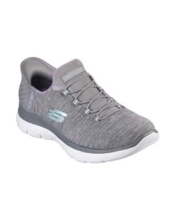 SKECHERS Summits - Hands Free Slip-Ins | Sneakers & Athletic Shoes -The Modern Shoes 515wVD7JVL. AC SR736920