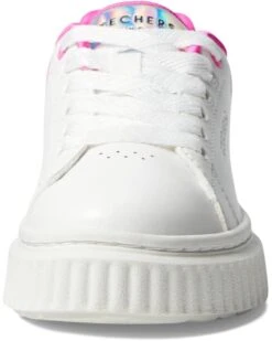 SKECHERS KIDS Hi Ridge 310289L (Little Kid/Big Kid) | Sneakers & Athletic Shoes -The Modern Shoes 516ulzHhIUL. AC SR736920