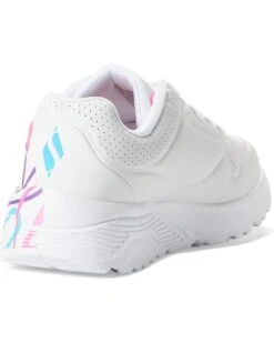 SKECHERS KIDS Street - James Goldcrown Uno Lite 314064L (Little Kid/Big Kid) | Sneakers & Athletic Shoes -The Modern Shoes 518GLxwr79L. AC SR736920