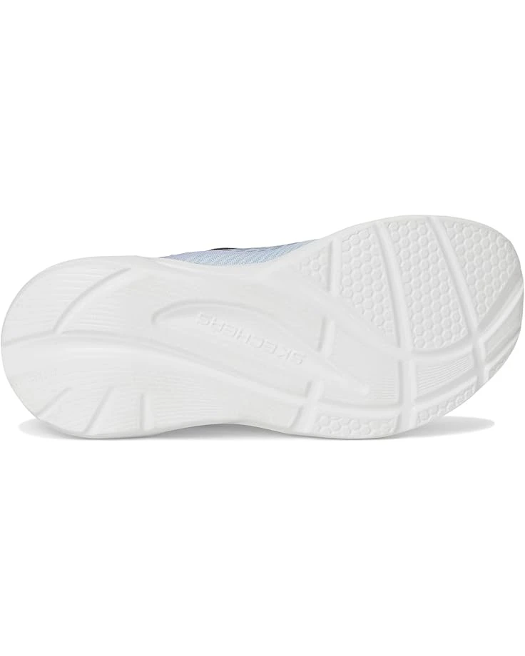 SKECHERS KIDS Tide Tech 303896L (Little Kid/Big Kid) | Sneakers & Athletic Shoes 3 SKECHERS KIDS Tide Tech 303896L (Little Kid/Big Kid) | Sneakers & Athletic Shoes - Image 3