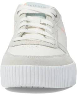 SKECHERS Court Classics Jade - Feline Instinct | Sneakers & Athletic Shoes -The Modern Shoes 51C7JPJKGsL. AC SR736920