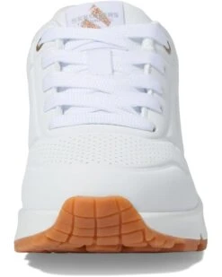 SKECHERS KIDS Uno Gen1 - Shimmer Away 310545L (Little Kid/Big Kid) | Sneakers & Athletic Shoes -The Modern Shoes 51HwKF lMjL. AC SR736920