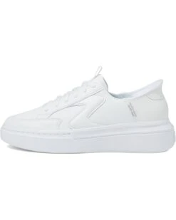 SKECHERS Court Classics Cordova Classic - New Reign Hands Free Slip-Ins™ | Sneakers & Athletic Shoes -The Modern Shoes 51VmDHBjONL. AC SR736920