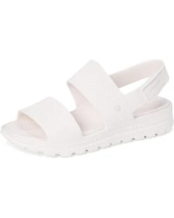 SKECHERS Foamies Arch Fit Footsteps - Sunny Days | Sandals -The Modern Shoes 51XaoRbCUaL. AC SR736920