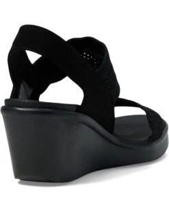 SKECHERS Rumble On - New Crush | Heels -The Modern Shoes 51hAv aPJTL. AC SR736920