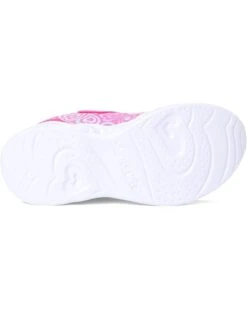 SKECHERS KIDS Heart Lights - Boogie Love 303257L (Little Kid/Big Kid) | Sneakers & Athletic Shoes -The Modern Shoes 51kRz4SQ8EL. AC SR736920