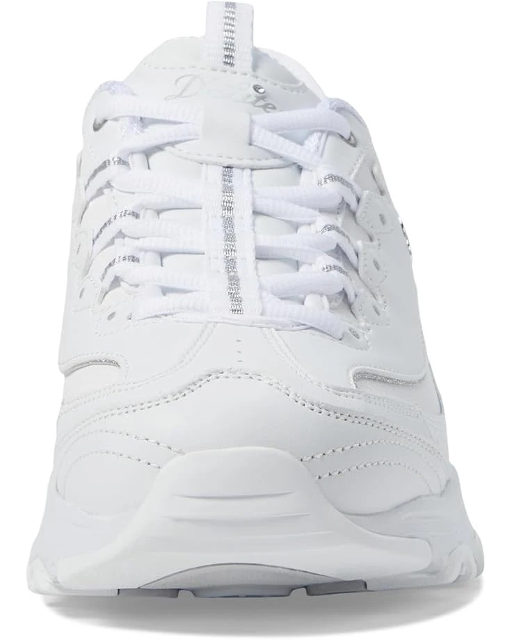 SKECHERS D'Lites New Scene Hands Free Slip - Ins | Sneakers & Athletic Shoes 6 SKECHERS D'Lites New Scene Hands Free Slip - Ins | Sneakers & Athletic Shoes - Image 6