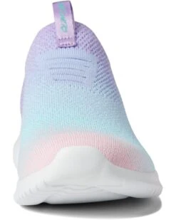 SKECHERS KIDS Sport - Ultra Flex Color Perfect 302259L (Little Kid/Big Kid) | Sneakers & Athletic Shoes -The Modern Shoes 51oEviPDNL. AC SR736920