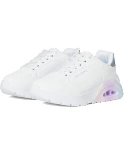 SKECHERS KIDS Uno Lite 2.0 310434L (Little Kid/Big Kid) | Sneakers & Athletic Shoes -The Modern Shoes 51plYHTAXWL. AC SR736920