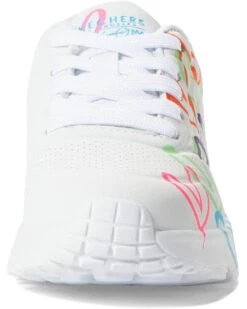 SKECHERS KIDS Street - James Goldcrown Uno Lite 314064L (Little Kid/Big Kid) | Sneakers & Athletic Shoes -The Modern Shoes 51tCaZL0C1L. AC SR736920