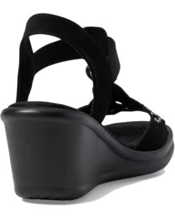 SKECHERS Rumblers - Queen B | Heels -The Modern Shoes 51vigTfWKL. AC SR736920