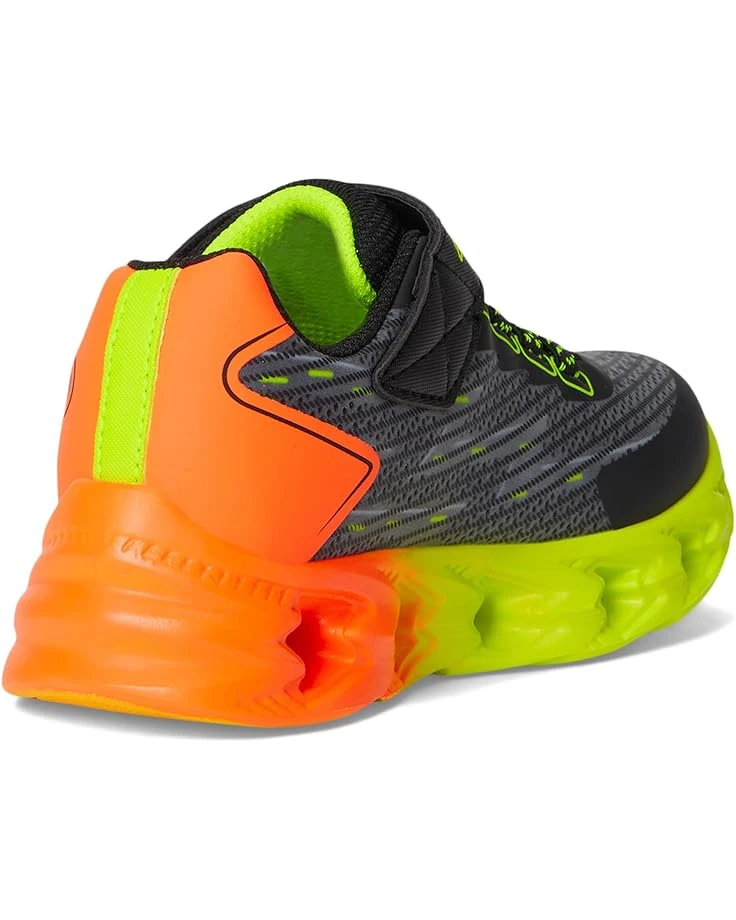 SKECHERS KIDS Vortex 2.0 - Quantroid 400604L (Little Kid/Big Kid) | Sneakers & Athletic Shoes 5 SKECHERS KIDS Vortex 2.0 - Quantroid 400604L (Little Kid/Big Kid) | Sneakers & Athletic Shoes - Image 5