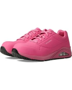 SKECHERS Work Uno SR - Deloney Comp Toe | Sneakers & Athletic Shoes -The Modern Shoes 61 FPOcm5L. AC SR736920