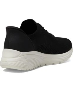 BOBS from SKECHERS Hands Free Slip-Ins Bobs Sparrow 2.0 - Lucky Run | Sneakers & Athletic Shoes -The Modern Shoes 61 GIVWd1L. AC SR736920