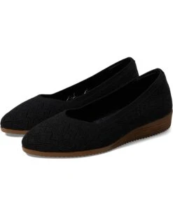 SKECHERS Cleo Sawdust - With Grace | Heels