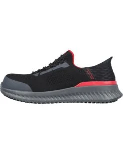 SKECHERS Work Tilido - Fletchit Comp Toe | Sneakers & Athletic Shoes -The Modern Shoes 61 homHqeLL. AC SR736920