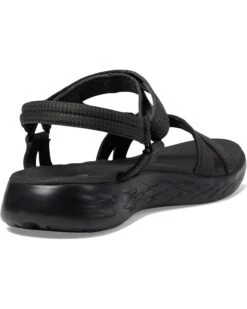 SKECHERS Performance On-The-Go 600 - Brilliancy | Sandals -The Modern Shoes 61 nudKidNL. AC SR736920