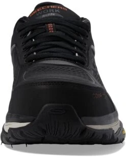 SKECHERS Work Arch Fit Road Walker Comp Toe | Sneakers & Athletic Shoes -The Modern Shoes 6107wcoX9VL. AC SR736920