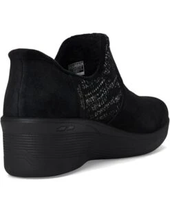 SKECHERS Pier-Lite - Lovely Autumn Martha Stewart- Hands Free Slip-Ins | Boots -The Modern Shoes 610G2EfYYWL. AC SR736920
