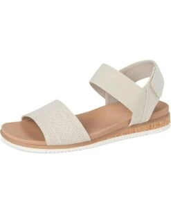 BOBS from SKECHERS Desert Kiss Low - Top Look | Sandals -The Modern Shoes 610g2tsgtSL. AC SR736920
