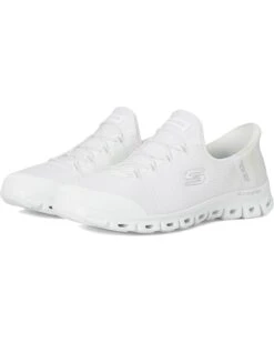 SKECHERS Glide Step Pursuit Hands Free Slip-Ins | Sneakers & Athletic Shoes -The Modern Shoes 611CNvfTQyL. AC SR736920