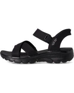 SKECHERS Easy Going - Somewhere Sunny | Sandals -The Modern Shoes 611GeLY9gFL. AC SR736920