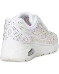 SKECHERS KIDS Uno Gen1 - Disco Rave 310319L (Little Kid/Big Kid) | Sneakers & Athletic Shoes -The Modern Shoes 611S2Pc 3uL. AC SR736920