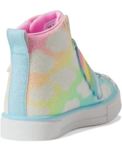 SKECHERS KIDS Twinkle Sparks - Shooting Star Brights 314775L (Little Kid) | Sneakers & Athletic Shoes -The Modern Shoes 611cxYtIKL. AC SR736920