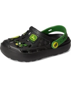 SKECHERS KIDS Skechers x John Deere: Swifters - Tractor-Splash 407064L (Little Kid/Big Kid) | Sandals 13 SKECHERS KIDS Skechers x John Deere: Swifters - Tractor-Splash 407064L (Little Kid/Big Kid) | Sandals -The Modern Shoes 611qK2aCKUL. AC SR736920