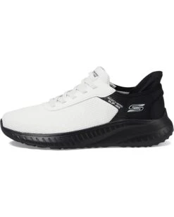 BOBS from SKECHERS Hands Free Slip-Ins Squad Chaos - Balanced Edge | Sneakers & Athletic Shoes -The Modern Shoes 611wJRAPCjL. AC SR736920