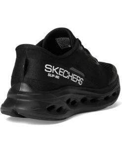 SKECHERS Hands Free Slip-ins Max Cushioning Glide-Step - Advert Sneaker | Sneakers & Athletic Shoes -The Modern Shoes 61217m9JwVL. AC SR736920