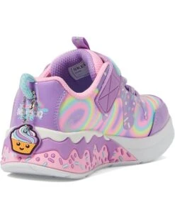 SKECHERS KIDS Cupcake Cutie 303627L (Little Kid/Big Kid) | Sneakers & Athletic Shoes -The Modern Shoes 6126rnRL AL. AC SR736920