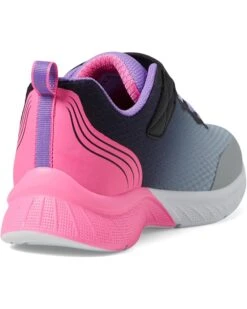 SKECHERS KIDS Microspec Max Plus - Echo Spr 303612L (Little Kid/Big Kid) | Sneakers & Athletic Shoes -The Modern Shoes 612AjHwyqEL. AC SR736920