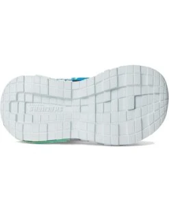 SKECHERS KIDS Mega-Splash 4K 402161L (Little Kid/Big Kid) | Sandals -The Modern Shoes 612C1aoA5 L. AC SR736920