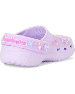 SKECHERS KIDS Sweetheart 308367N (Toddler) | Sandals -The Modern Shoes 612GqmJV2iL. AC SR736920