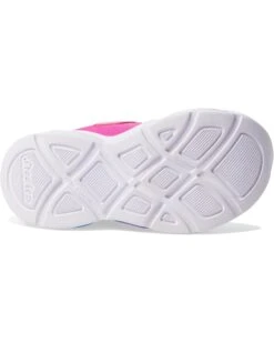 SKECHERS KIDS Twisty Glow Light Up Sneaker (Little Kid/Big Kid) | Sneakers & Athletic Shoes -The Modern Shoes 612RIvXdBJL. AC SR736920