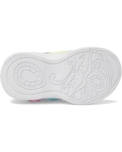 SKECHERS KIDS Sport Lighted-Lighted Princess 302686N (Toddler) | Sneakers & Athletic Shoes -The Modern Shoes 612Wxawq5UL. AC SR736920