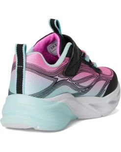 SKECHERS KIDS Cosmic Glow 303712L (Little Kid/Big Kid) | Sneakers & Athletic Shoes -The Modern Shoes 612g mPGxiL. AC SR736920