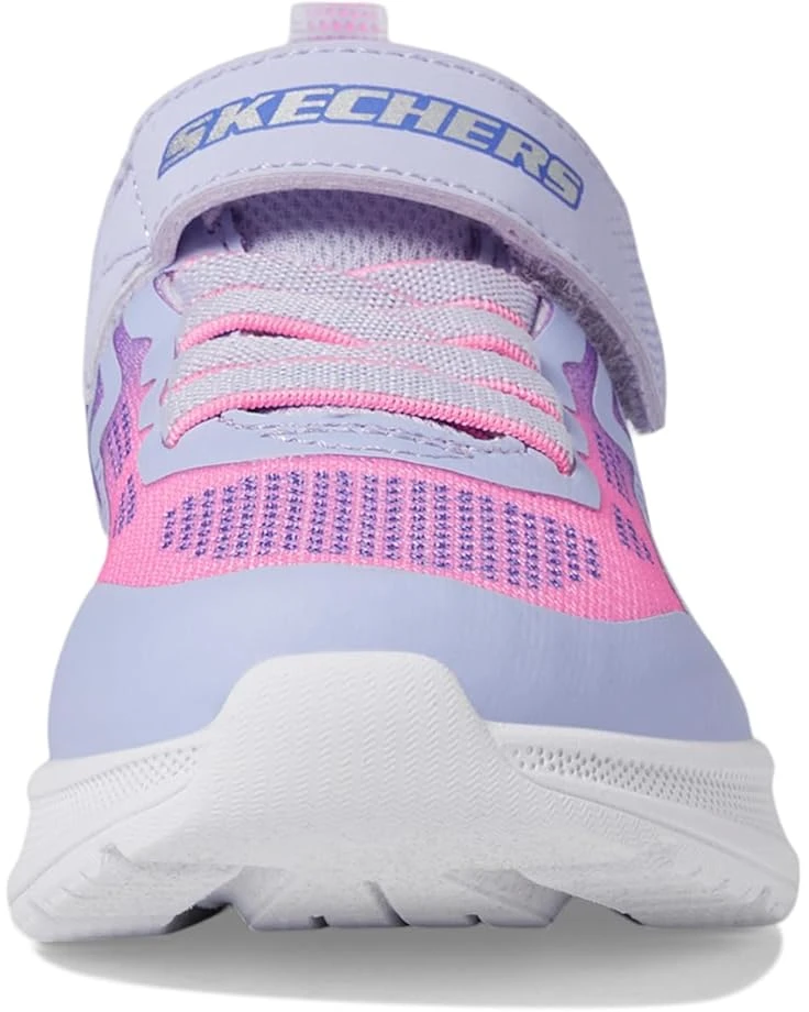SKECHERS KIDS Microspec Max Advance (Little Kid/Big Kid) | Sneakers & Athletic Shoes 6 SKECHERS KIDS Microspec Max Advance (Little Kid/Big Kid) | Sneakers & Athletic Shoes - Image 6