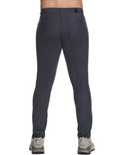 SKECHERS The Go Walk Premium Five-Pocket Pants -The Modern Shoes 612q44KcRPL. AC SR736920
