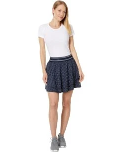 Skechers Pickeball Sport Court Printed Skort | Skirts -The Modern Shoes 6136pIPzEL. AC SR736920