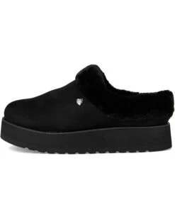 BOBS from SKECHERS Keepsakes Hi-Rise | Slippers -The Modern Shoes 6139pMBNGgL. AC SR736920