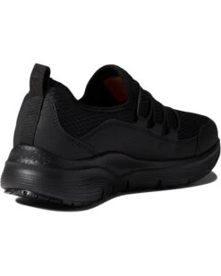 SKECHERS Work Arch Fit SR - Jitsy | Sneakers & Athletic Shoes -The Modern Shoes 613NYxl DAL. AC SR736920