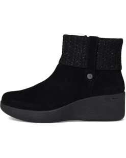 SKECHERS Pier-Lite - Fall Stunner Martha Stewart- Hands Free Slip-Ins | Boots -The Modern Shoes 613S6EwKe2L. AC SR736920