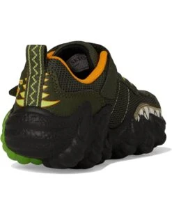 SKECHERS KIDS Skech-O-Saurus Lights 2.0 400121L (Little Kid/Big Kid) | Sneakers & Athletic Shoes -The Modern Shoes 6142iBaDt1L. AC SR736920
