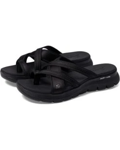 SKECHERS Flex Appeal 4.0 - Startup 3.0 | Sandals