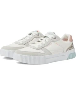 SKECHERS Court Classics Jade - Feline Instinct | Sneakers & Athletic Shoes