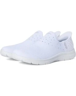 SKECHERS Virtue Starlight Hands Free Slip-Ins | Sneakers & Athletic Shoes -The Modern Shoes 614ColsqBVL. AC SR736920