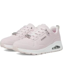 SKECHERS KIDS Uno Gen1 31562L (Little Kid/Big Kid) | Sneakers & Athletic Shoes -The Modern Shoes 614h2Xus7PL. AC SR736920