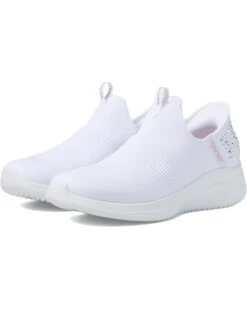 SKECHERS Hands Free Slip-Ins Ultra Flex 3.0 Sparkled Stones | Sneakers & Athletic Shoes